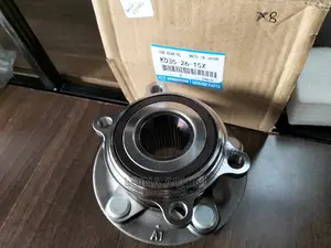 Mazda Cx5 Front Wheel Hub