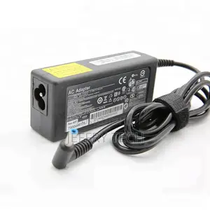 19.5V 2.31A 45W Blue Tip 4.5*3.0mm Laptop Ac Power Adapter R