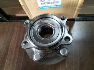 Mazda Cx5 Rear Wheel Hub