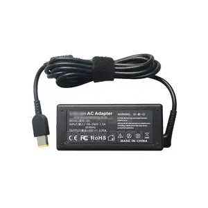 Laptop AC Charger With USB Pin 65W Laptop Charger
