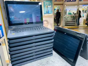 Laptop Lenovo Thinkpad X13 Yoga 4GB Intel Celeron HDD 500GB