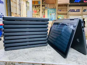 Laptop Lenovo ThinkPad Yoga 4GB Intel Celeron HDD 500GB