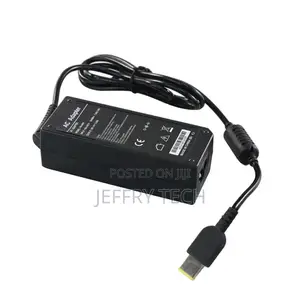 OEM 65W 20V 3.25A Laptop Adaptor for Lenovo Charger With USB