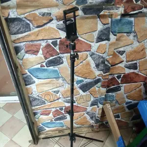 Phone Tripod Stands