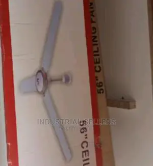 Ceiling Fan (Super Speed)