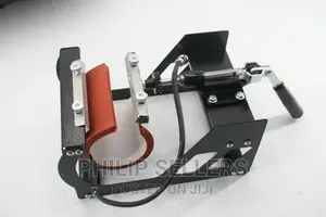1 5 in 1 Pro Heat Press Machine Audible Alarm Transfer Subli