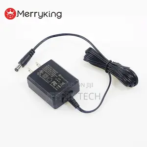 110v Ac Adaptor 5v 500ma 0.5a Micro Usb Plug Adapter