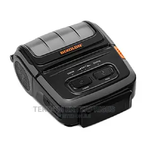 Bixolon SPP R310 Mobile Printer