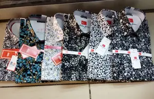 Executive Florer Men Shirts