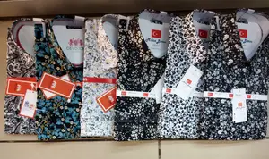 Executive Florer Men Shirts