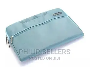 Okade Universal Laptop Bag Sleeve Carrying Case Cover Pouch