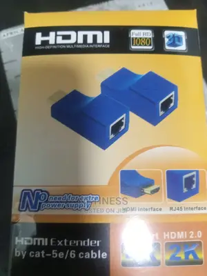 Hdmi Extender 30m