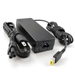 65W 20v 3.25a Power Adapter USB/Square Pin Laptop Charger Fo