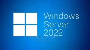 Windows Server 2022 Datacenter / Standard