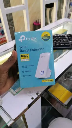 Range Extender