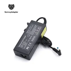 65W Replacement Laptop Charger for Hp Pavilion 19.5v 3.33a A