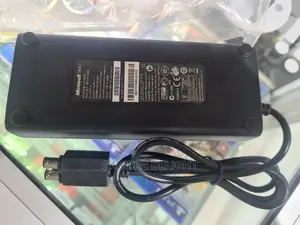 XBOX 360 ADAPTOR Original