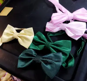 Unisex Bow Ties