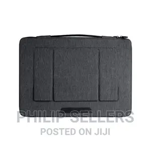 Laptop Sleeve, Which Adhering to the Simple Design,