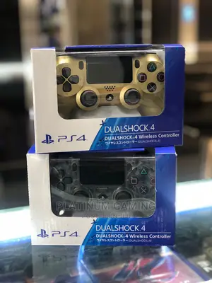 Ps4 Pad Original