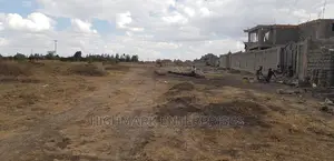 Plot for Sale in Katani
