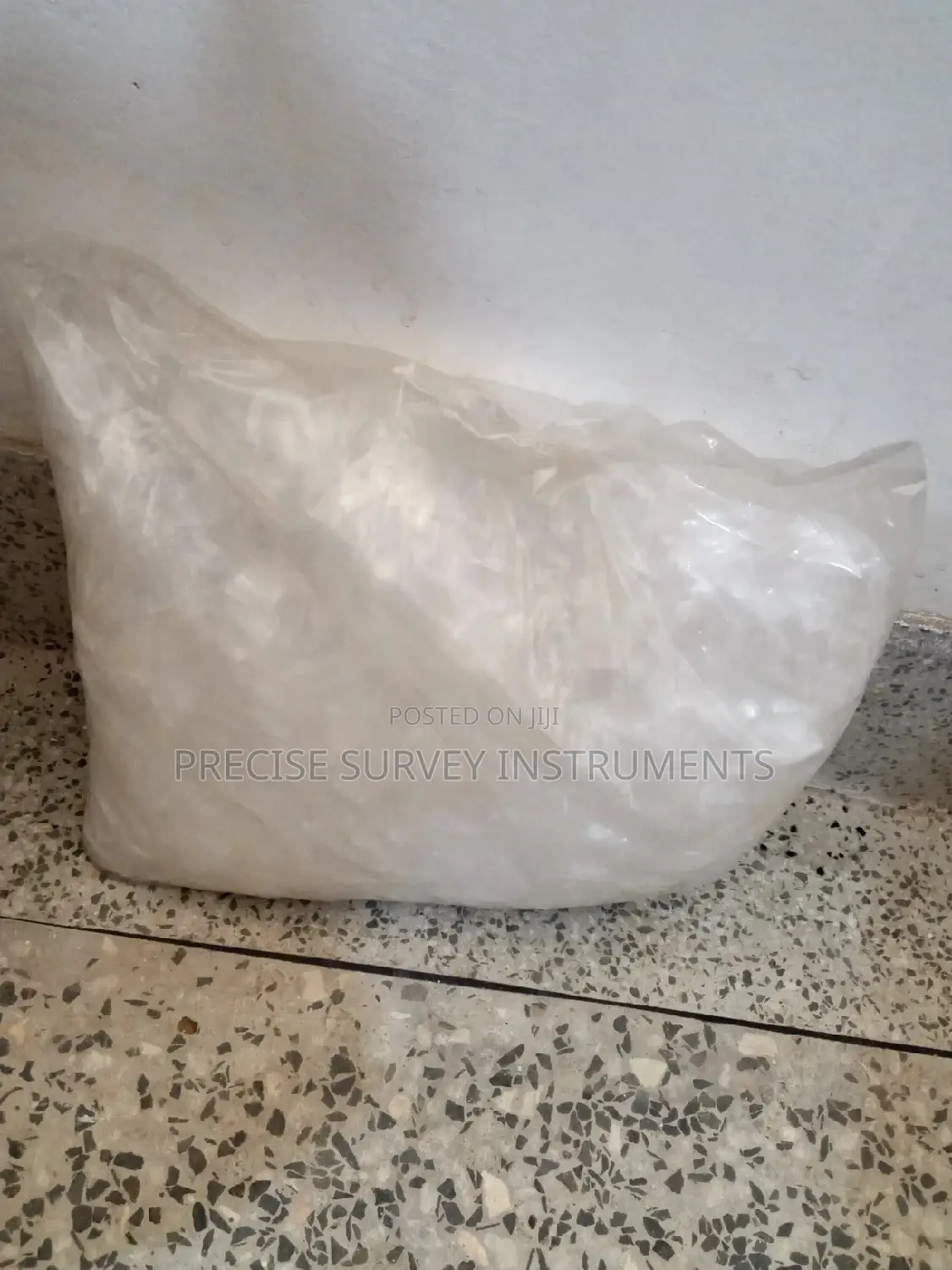 Concrete Fibermesh