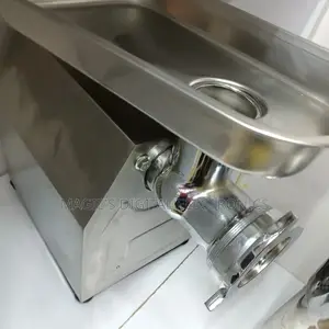 A Basic Meat Mincer M22