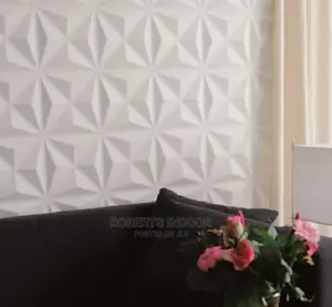 Classy 3d Wall Panels