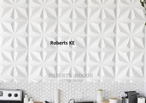 3d Wall Panels