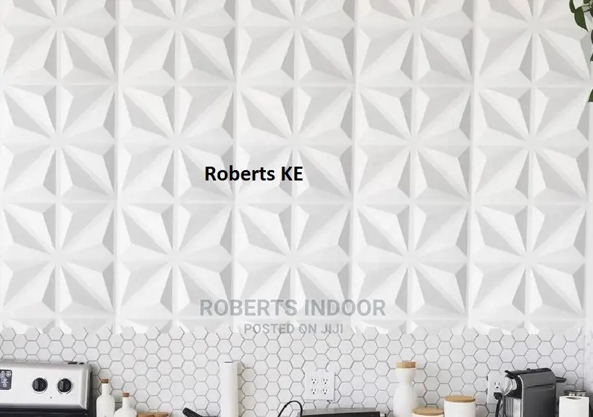 3d Wall Panels