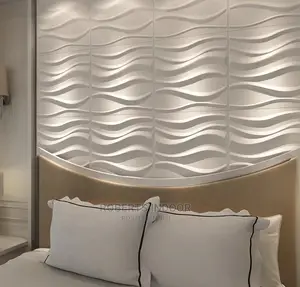 3d Wall Panels