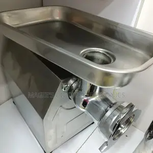 Top Cohesive Meat Mincer M22