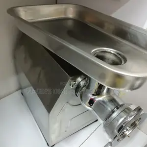 Top Commendable Meat Mincer M22