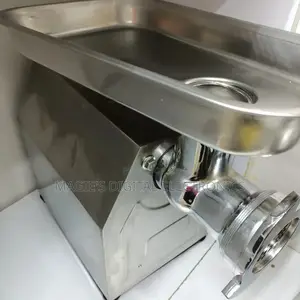 Top Confirmed Meat Mincer M22