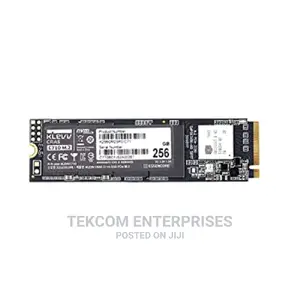 Klevv Cras C710 Internal Ssd M.2 Pcie Nvme 2280 256gb