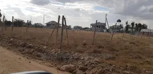 Syokimau's Best: 50*100 Plot for Sale - Don't Miss Out!