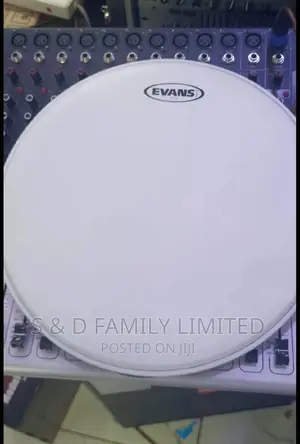Evans Snare Skin
