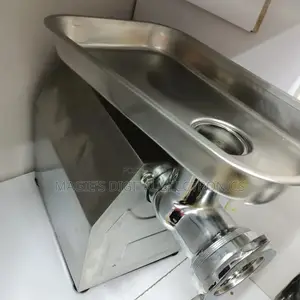 Simple Capable Meat Mincer M22
