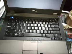 Laptop Dell Latitude E6430 4GB Intel Core I5 SSD 320GB