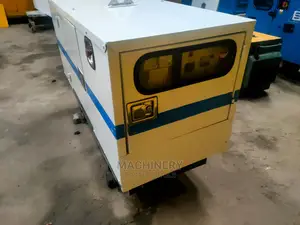 16kva Ex Uk Power Generator