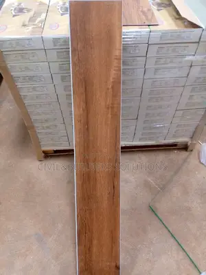 Interlocking Spc Floor Tiles