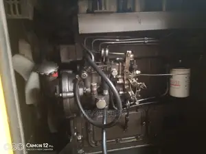 70kva Perkins Power Generator for Sale and Hire