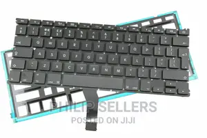 Apple Macbook Air A1369 A1466 13" Mc965 Mc966 UK Laptop Keyb