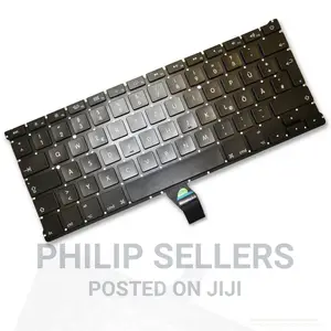 A1369 A1466 2011 Mc965 Mc966 German Keyboard for Apple Macbo