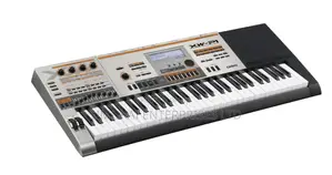 Casio XW-P1 Performance Synthesizer
