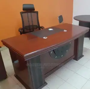 Executive Office Desk 1.6m