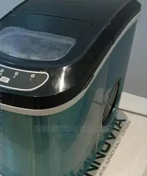 Ice Cube Maker Machine(Super Working)