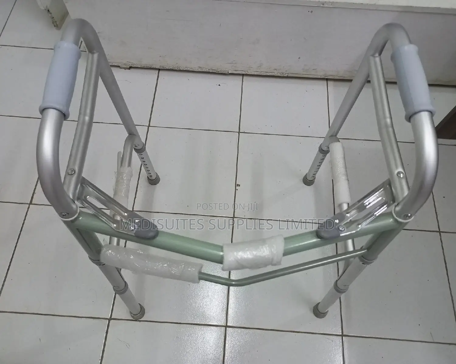 Walking Aids