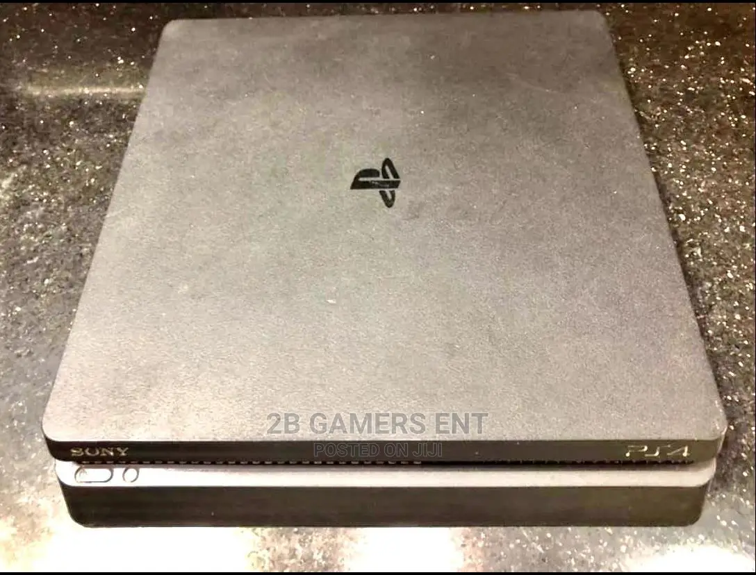 Slim PS4 Clean Plus Warranty
