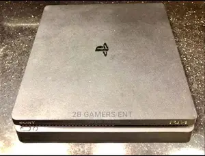 Slim PS4 Clean Plus Warranty